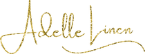 Adelle Linen logo