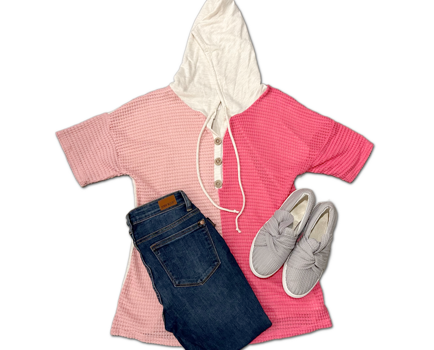 Bubble-Licious - Hoodie