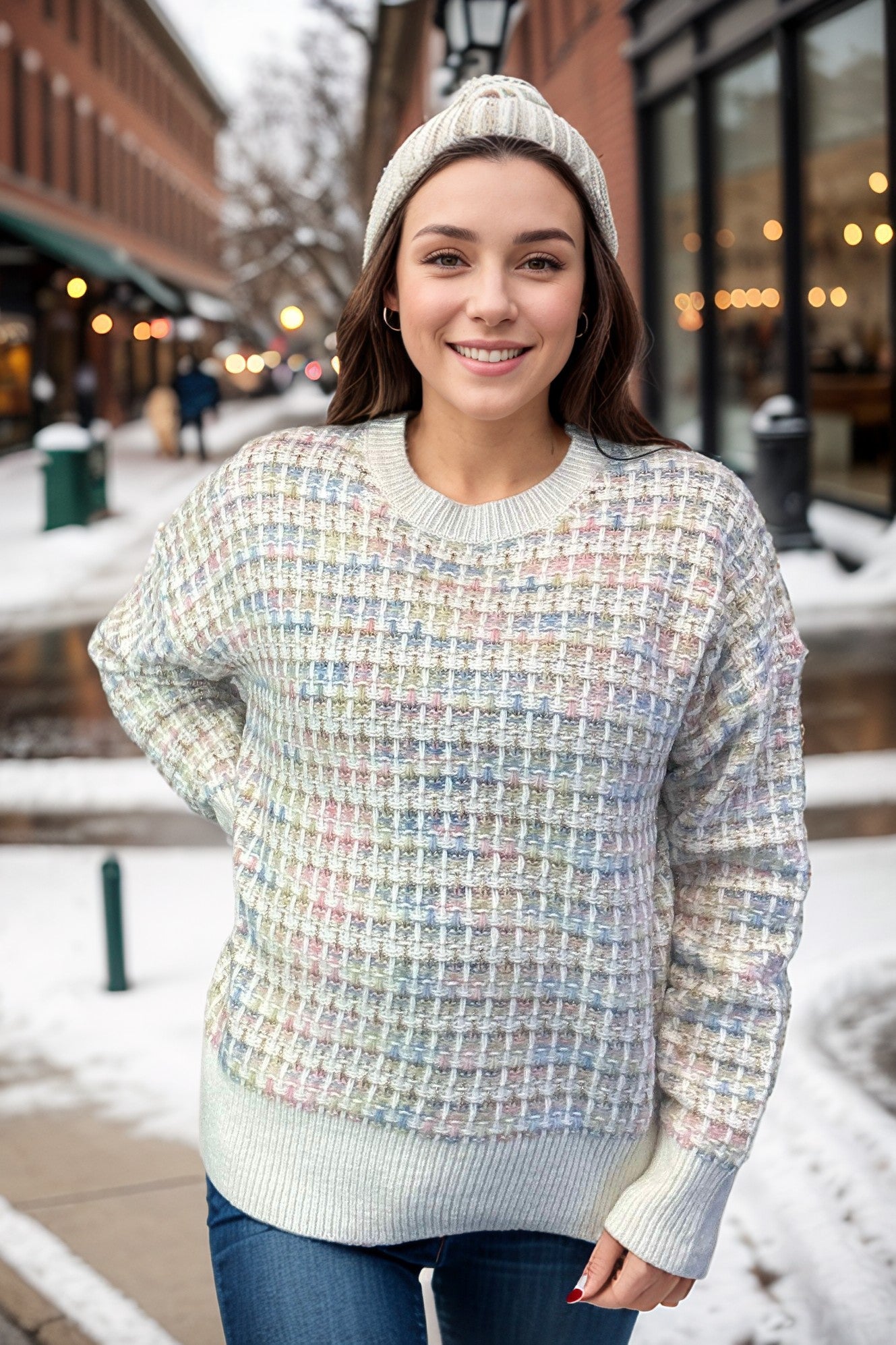 Sweetness - Sweater