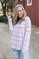 Debonair Spirit Long Sleeve Top