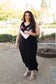 Shimmer & Shine Maxi Dress