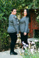 Sacred Rose Pullover