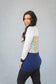 Shimmering Cheetah Long Sleeve