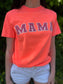 Neon Mama Tee and Tank