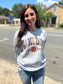 Custom Football Game Day Sweatshirt