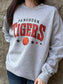 Custom Distressed Basketball Stars Sweatshirt