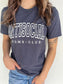 Antisocial Moms Club Tee