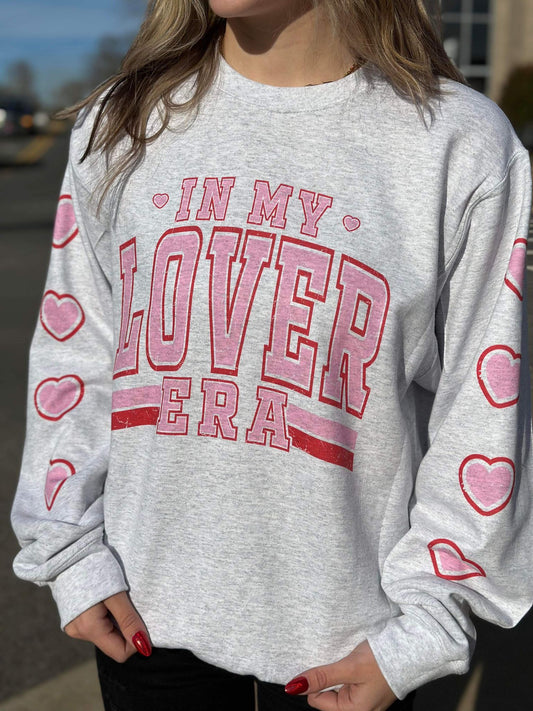 In My Lover Era Sweatshirt