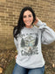 Life Is Better By The Campfire Sweatshirt