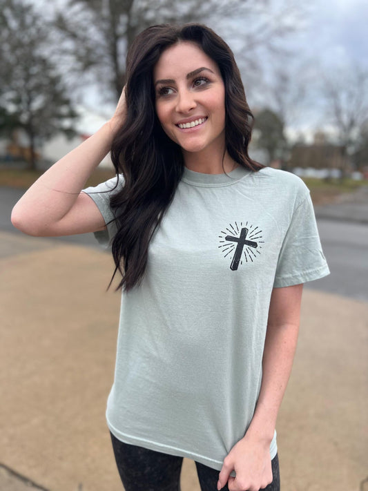 Promises From God Tee