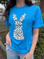 Dalmatian Bunny Tee