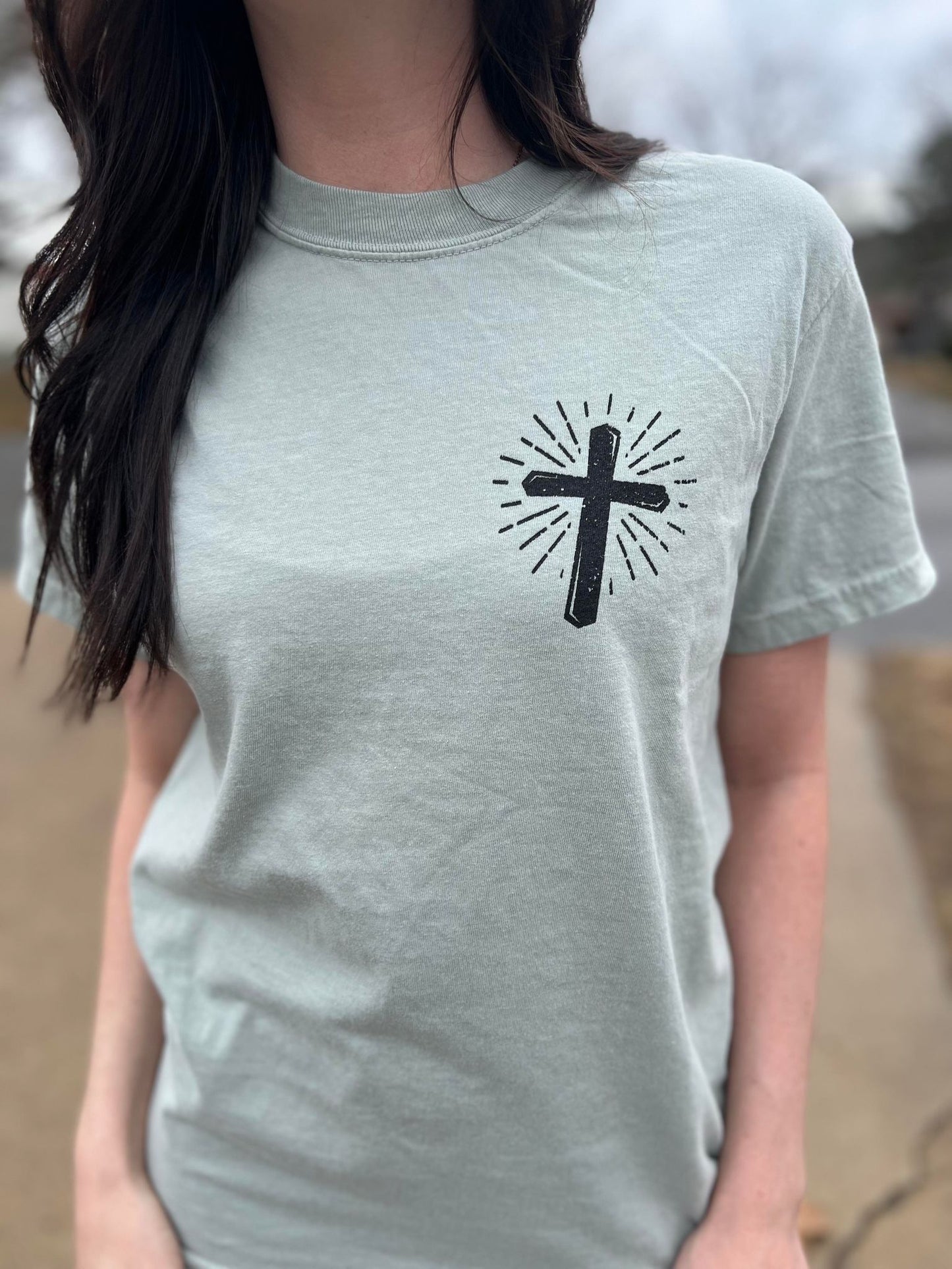 Promises From God Tee