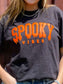 Spooky Vibes Tee