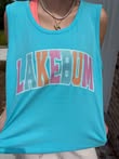 Lakebum Tank
