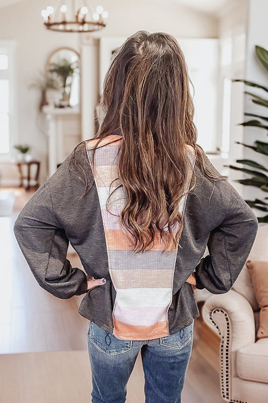 Beauty Within - Long Sleeve