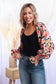 Blooming Bodysuit