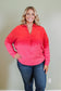 Cherry Pop - Woven Top