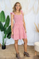 Country Girl - Gingham Dress