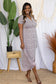Dainty Cheetah - Maxi