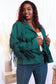 Feeling Fringy - Suede Jacket