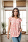Follow Your Dreams - Flutter Sleeve