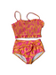 Peach Daiquiri - Two Piece Swimsuit