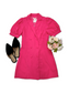 Jacqueline OH! Dress - Pink