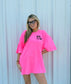 MOM LIFE TEE
