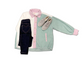Snow Bunny Corduroy Jacket