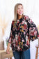 Keep You Waiting - Ruffle Sleeve
