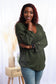Olive - Pocket Top