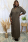 Olive Beauty - Gabby Maxi Dress