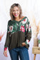 Sabrina - Long Sleeve