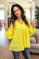 Walking On Sunshine - Long Sleeve