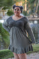 Penelope Thermal Dress