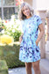 Time Of My Life Swing Dress