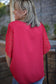 Kiss Me Bell Sleeve