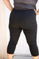 Perfect Curves Crop Leggings