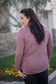 Wine Thumbhole Gabby