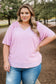Girls Just Wanna Have Fun - Short Sleeve