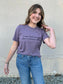 90s Trend Tee-ask apparel wholesale