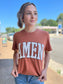 Amen Tee-ask apparel wholesale