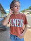 Amen Tee-ask apparel wholesale