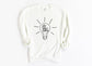 Be The Light Sweatshirt-ask apparel wholesale