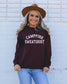 Campfire Sweatshirt-ask apparel wholesale