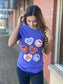 Candy Hearts Tee-ask apparel wholesale