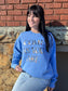 Come As You Are Sweatshirt-ask apparel wholesale