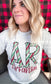 Custom Candy Cane State Tee-ask apparel wholesale