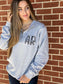 Custom State Sleeves Quarter Zip-ask apparel wholesale