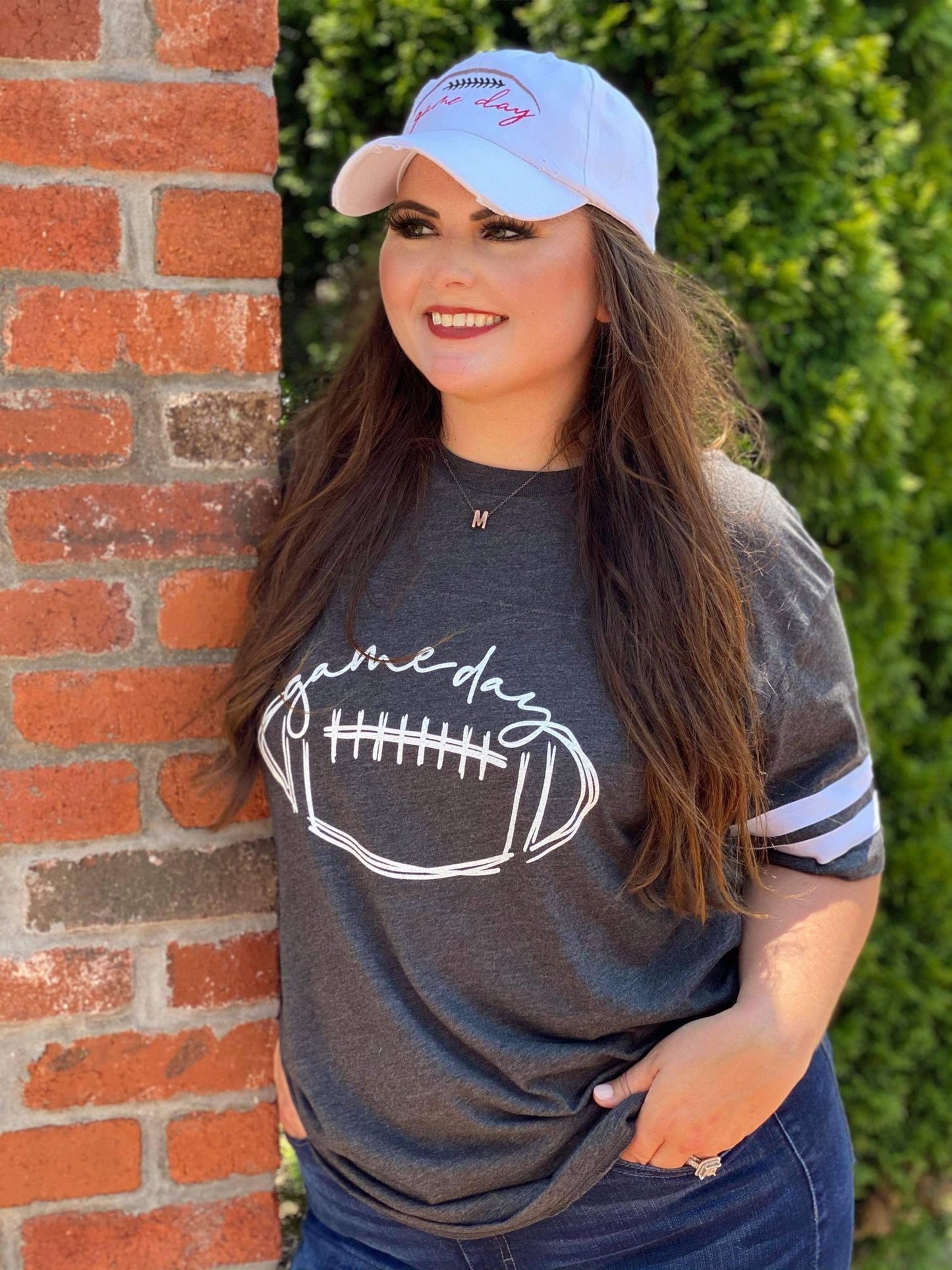 Game Day Jersey Tee-ask apparel wholesale